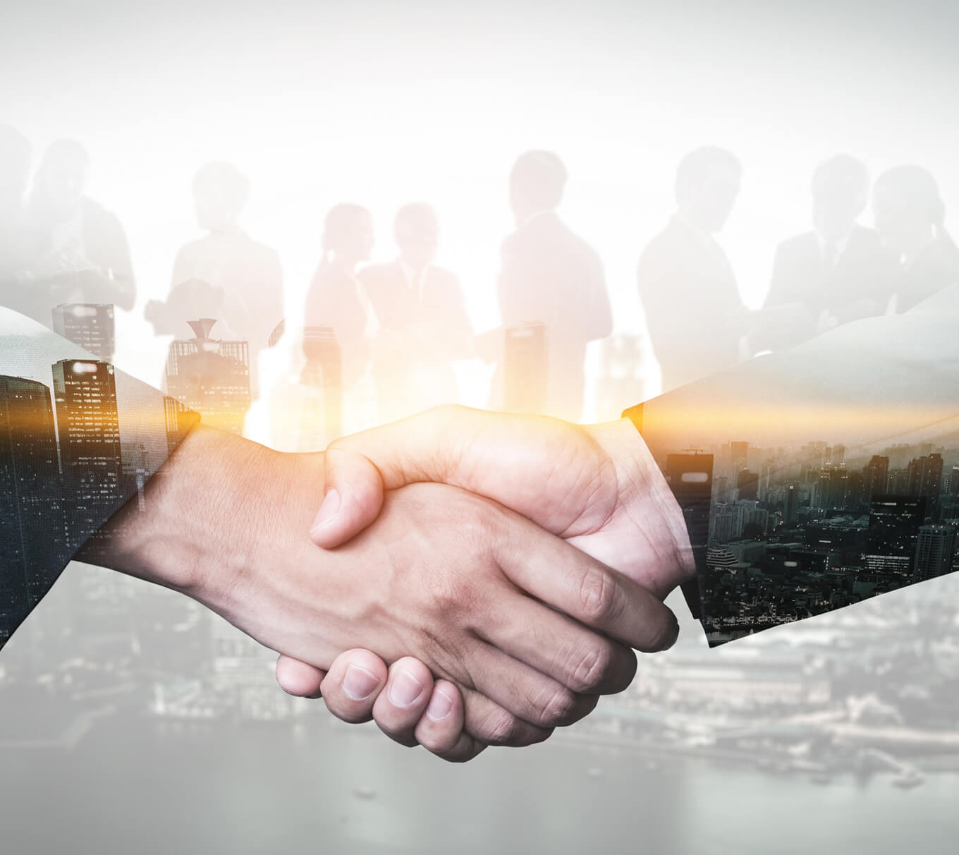 与客户共同成长,为越南经济发展做出贡献。