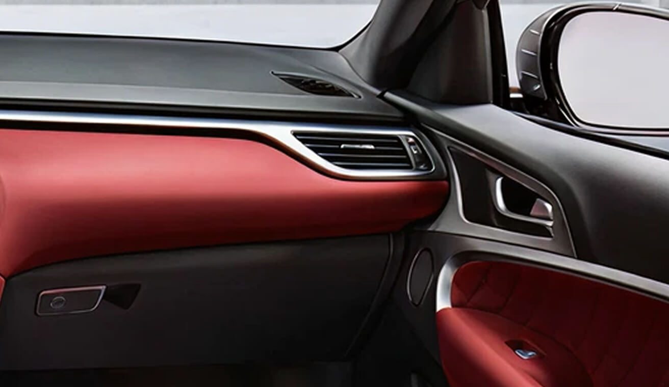 汽车 – 摩托车