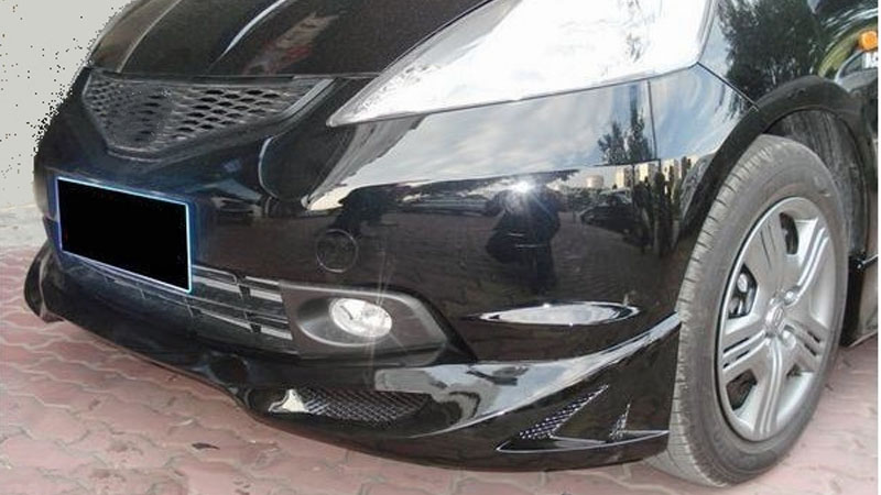 聚氨酯汽车大包围料