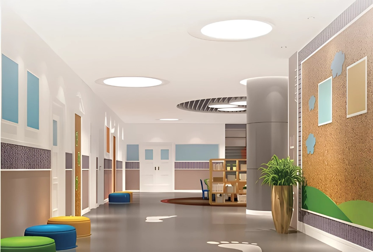 YC – YR 产品系统