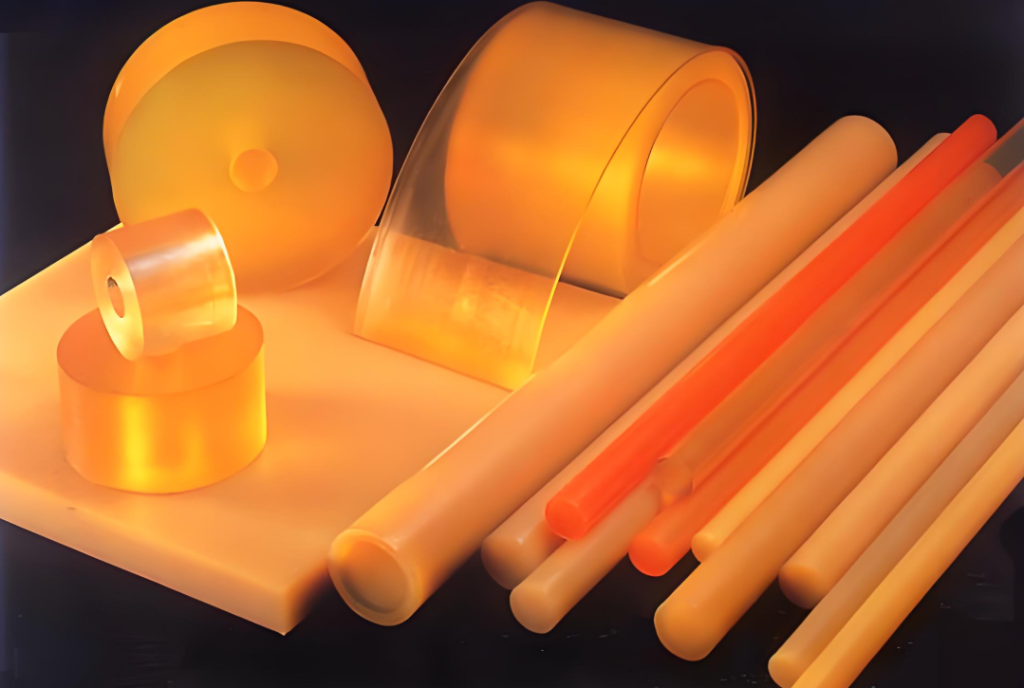 聚氨酯弹性体用助剂:功能赋能与品质升级的核心密码