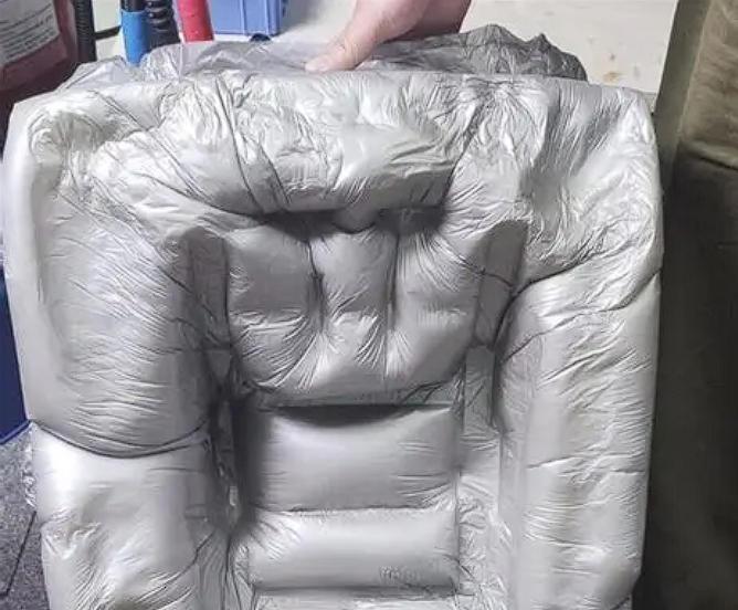 聚氨酯泡沫冷链包装:重塑冷链运输效能,保障货物安全流通