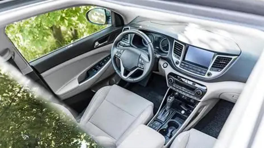 聚氨酯在汽车领域的市场分析:新能源驱动下的结构性增长