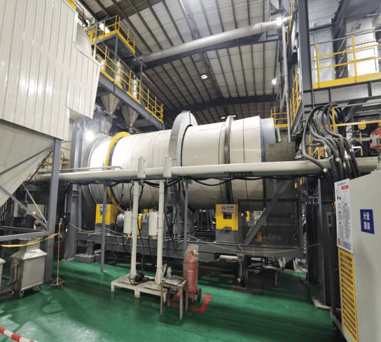 聚氨酯包覆肥料颗粒的应用