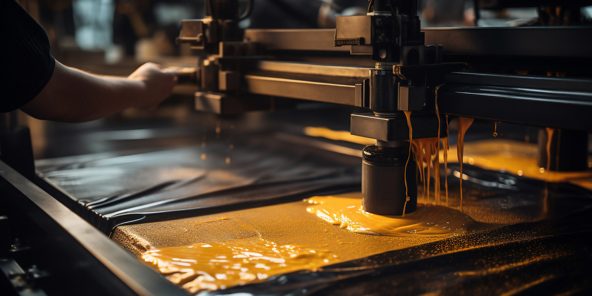 经验丰富的工程技术人员